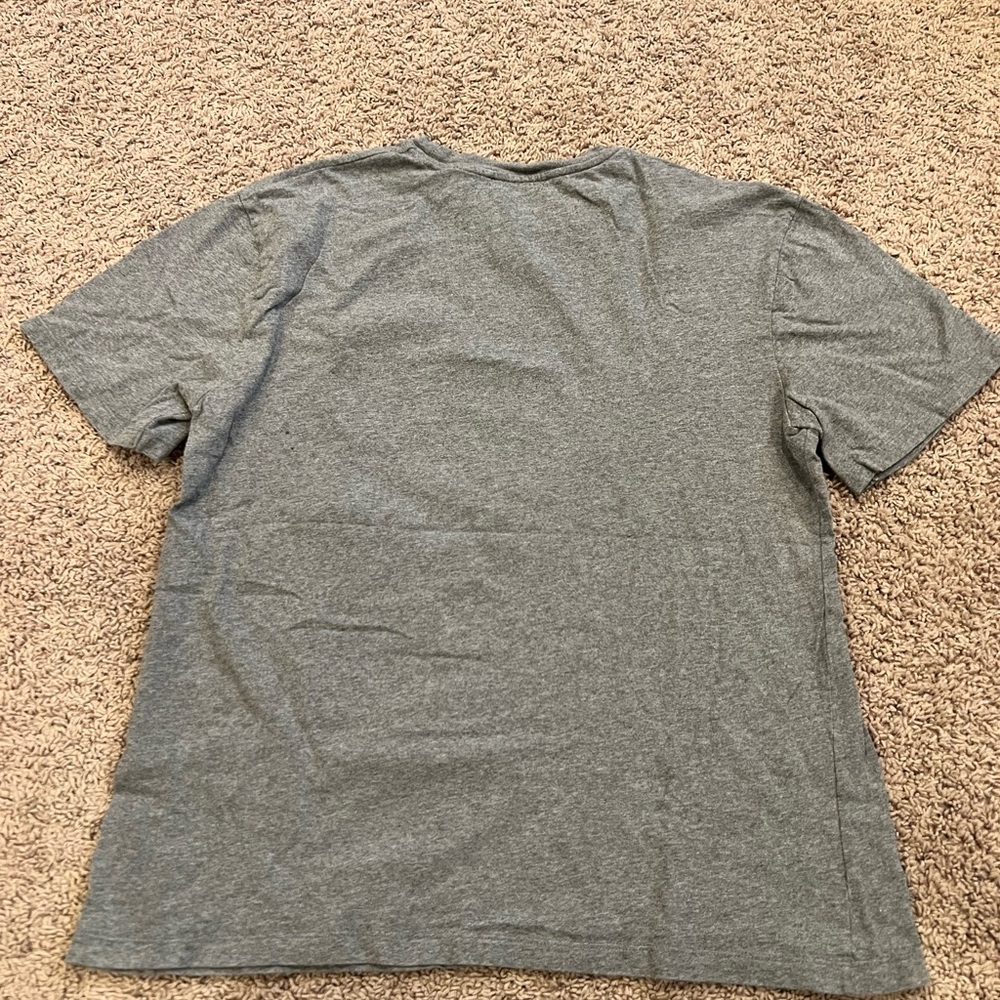 MAISON KITSUNE ACIDE Graphic Tee - Picture 2 of 4